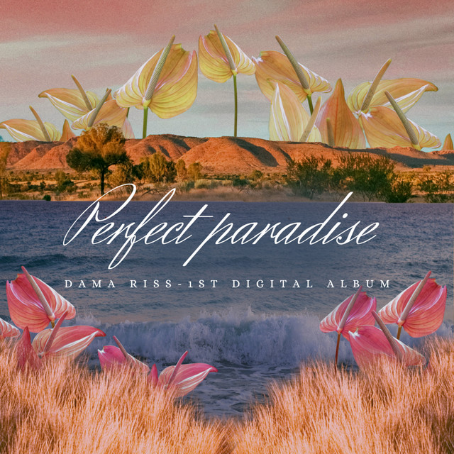 Perfect Paradise Album Cover